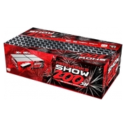 img - Fireworks show 200