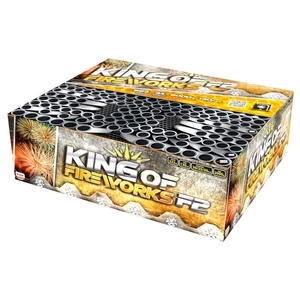 img - King Fireworks 223ran, 20/25/30mm