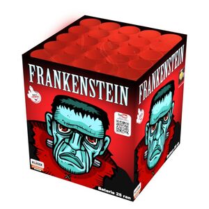 img - Frankenstein