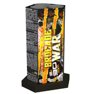 img - Vystřelovací trubice