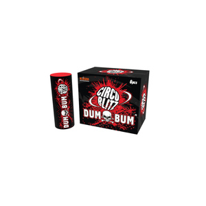 img - Dumbum Circoblitz 6ks