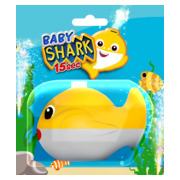 img - Baby shark