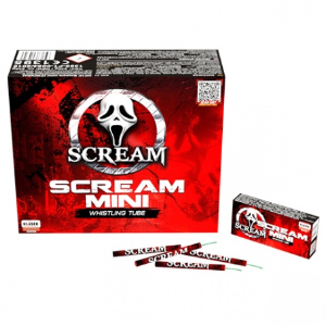 img - Scream mini