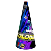 img - Colour Vulkán 1000g