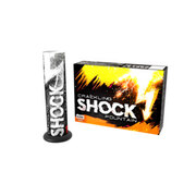 img - Crackling shock