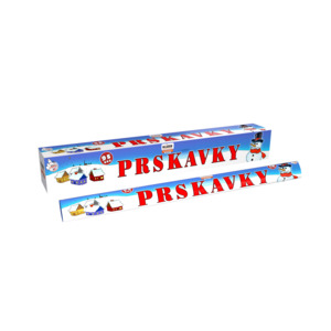 img - Prskavky 40cm 20ks
