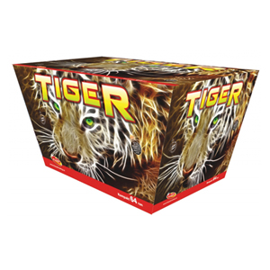 img - Tiger