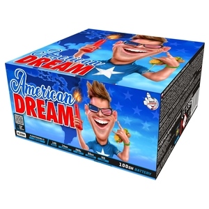 foto - American dream