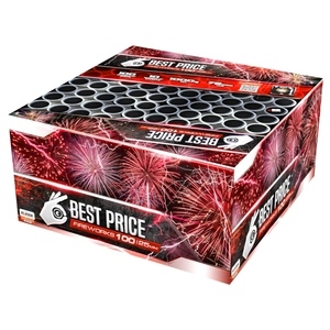 foto - Best price 100/25