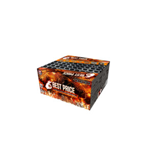 foto - Best price Wild fire 100/25mm
