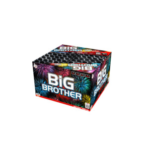 foto - Big Brother