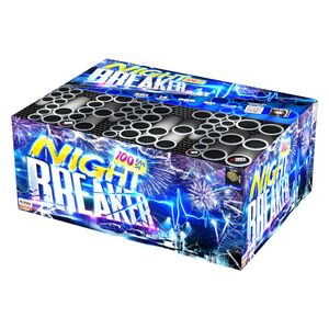 foto - Night breaker