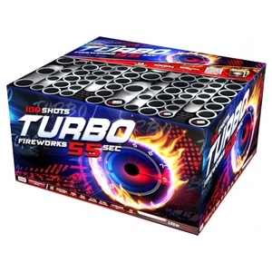 foto - Turbo multi shots 55