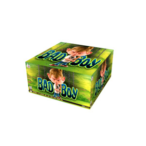 foto - Bad boy