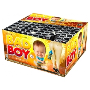 foto - Bad boy