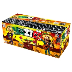 foto - Mexico