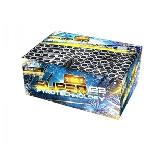 foto - Pyrotechnology 2020 122ran