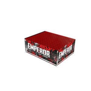 foto - Emperor kompakt 20 mm 130 ran