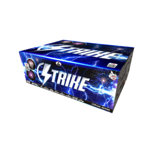foto - Strike 134 ran