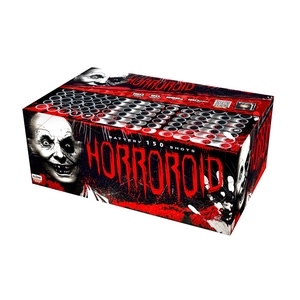 foto - Horroroid