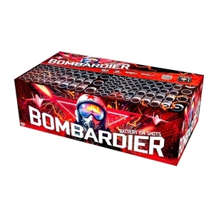 foto - Bombardier