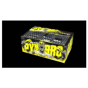foto - Pyrobro 160ran