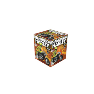 foto - Frankinson Harley