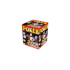 foto - Poker