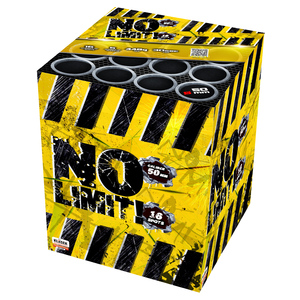 foto - No Limit 16!