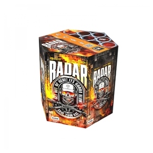 foto - Radar