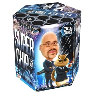 foto - Super Chip