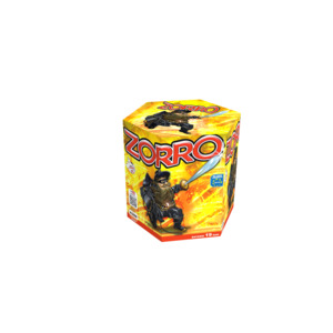 foto - Zorro