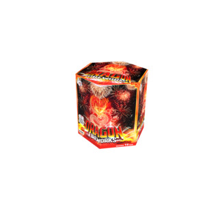foto - Dragon