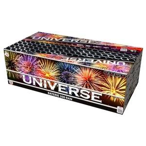 foto - Univers 200ran