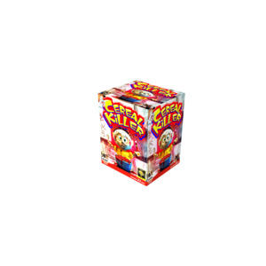 foto - Cereal Killer