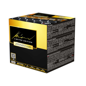foto - Signature range 25