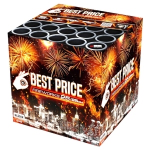 foto - Best price Wild fire 25/25