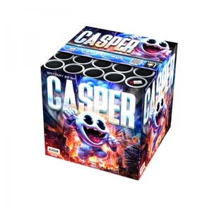 foto - Casper