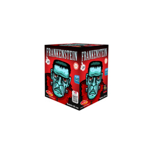 foto - Frankenstein