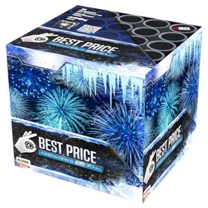 foto - Best price-Frozen 25/30