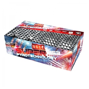 foto - Pyrotechnology 2020 253ran 25/30mm