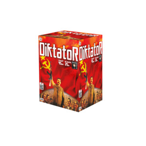 foto - Diktátor