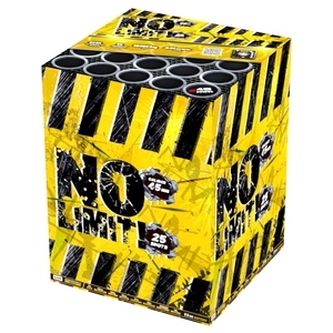foto - NO Limit 25!