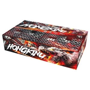 foto - HongKing