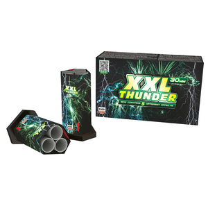 foto - XXL Thunder
