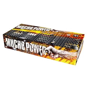 foto - Mucho Power