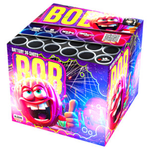 foto - Bob
