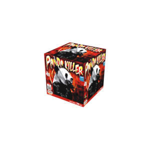 foto - Panda Killer