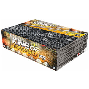 foto - King fireworks 379