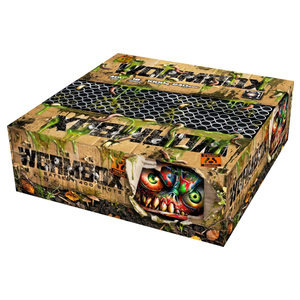 foto - Wormbox 400ran